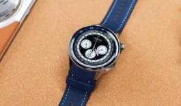 OPPOWatchX电池容量多大？