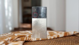 努比亚Z60 Ultra领先版支持无线充电吗？