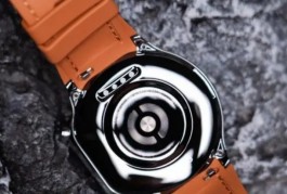 OPPOWatchX有NFC功能吗？