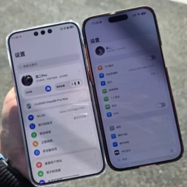 华为突然“觉醒”，全金属玄武架构+鸿蒙6.0+麒麟高端芯，华粉们没白等