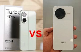 红米Turbo4Pro与红米K80如何选择？