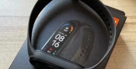 小米手环9可以戴着洗澡吗？