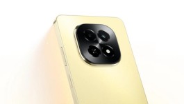 真我Realme V60电池容量是多少？