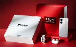 3199元，小米刚刚上架的新品，绝对是来搞笑的