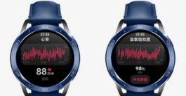 小米Watch S3续航如何？