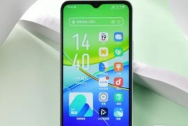 vivo Y37（5G）怎么设置密码解锁？