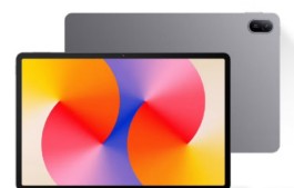 HUAWEIMatePadSE11英寸如何开机？