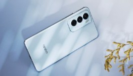 OPPO Reno 12支持光学变焦吗？