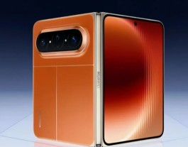 华为Pura X2曝光，麒麟9030 Pro+100W闪充+6000mAh，人人买得起价格？