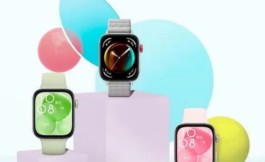 华为WATCHFIT3用的是什么显示屏？