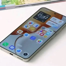 双11给父母换什么手机好？推荐适合“送父母”的3款国产手机