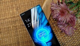努比亚Z60 Ultra领先版支持多少瓦有线快充？