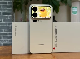 小米17ProMax开箱：质感拉满，影像与屏幕双惊喜