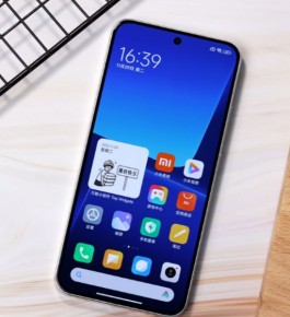 小米手机怎么开启极速充电？
