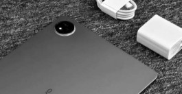 vivo Pad3 Pro散热效果怎么样？
