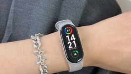 小米手环9用的什么处理器？