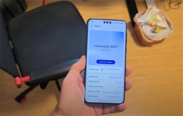 华为Mate70Pro这波骚操作，都把我整不会了！