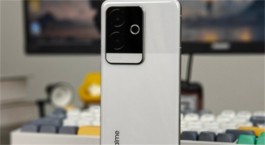 真我Realme GT6怎么同时开启两个悬浮窗？