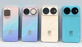 华为nova 16系列正式发布！手里nova 14瞬间不香了，到底升级了啥？