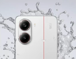 REDMI Turbo5曝光：天玑8500+1.5K直屏+7K电池，或11月发布