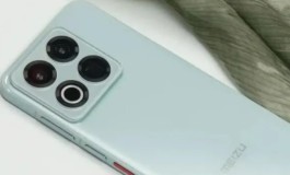 魅族“被忽视”的一款手机，5000万像素+IP68+100倍变焦，仅2549元