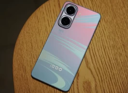 iQOO Neo11配置参数汇总 iQOO Neo11配置参数汇总