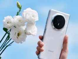 荣耀MagicV3如何设置一键支付？