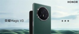 荣耀MagicV3通话怎么录音？