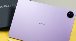 vivo Pad3 Pro都有什么颜色？