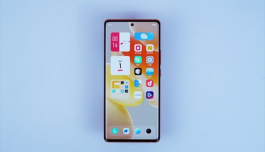 vivo X80屏幕分辨率介绍