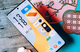 vivo X80配有微云台吗？