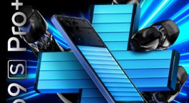 iQOO Neo9S Pro+配件送手机壳吗？