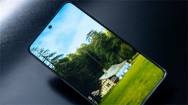 真我Realme GT6输入法最下面小白条怎么隐藏？