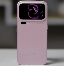 小米18 Pro Max评测：477万跑分+8500mAh大电池，只有一个缺点