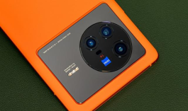 vivo X80处理器芯片介绍