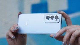 OPPO Reno 12有实况照片吗？