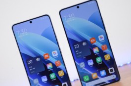 小米手机怎么进入安全模式？