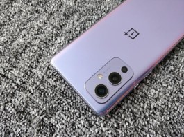 一加9支持wifi6吗？