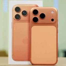 从iPhone 12 Pro换到iPhone 17 Pro，确实好用，但有个缺点要注意