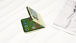 华为Nova Flip可以玩王者荣耀吗？