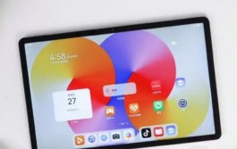 HUAWEIMatePadSE11英寸玩游戏卡不卡？