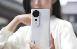 vivo大放价，旗舰机型跌至冰点价