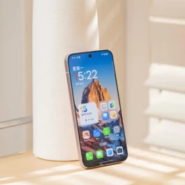 12月“值得捡漏”的一款小屏手机，跑分300万+6260mAH，从3399跌至2258元