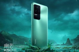Redmi K50怎么开启投屏功能？
