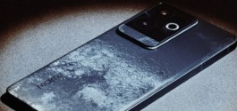 真我Realme GT6为什么只有一个卡槽？