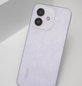 荣耀X60i怎么投屏？