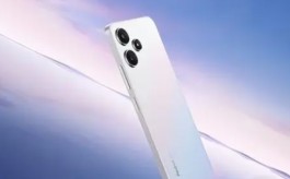 红米Note 12R玩游戏发烫怎么办？