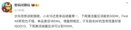 刚刚公布的旗舰手机销量，给我看傻了…