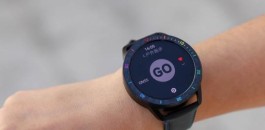 小米Watch S3是什么时候上市的？