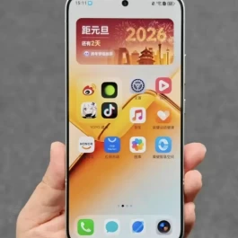 2026公认续航最强手机！重度使用两天一充，荣耀这3款值得闭眼入